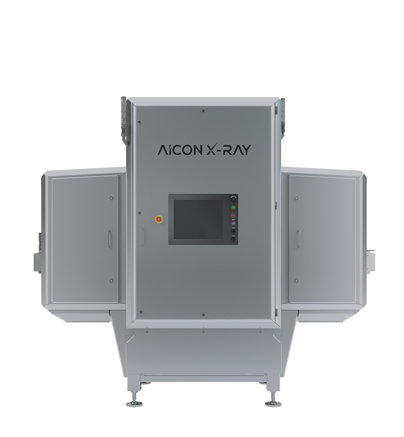 AICON Side Scan series