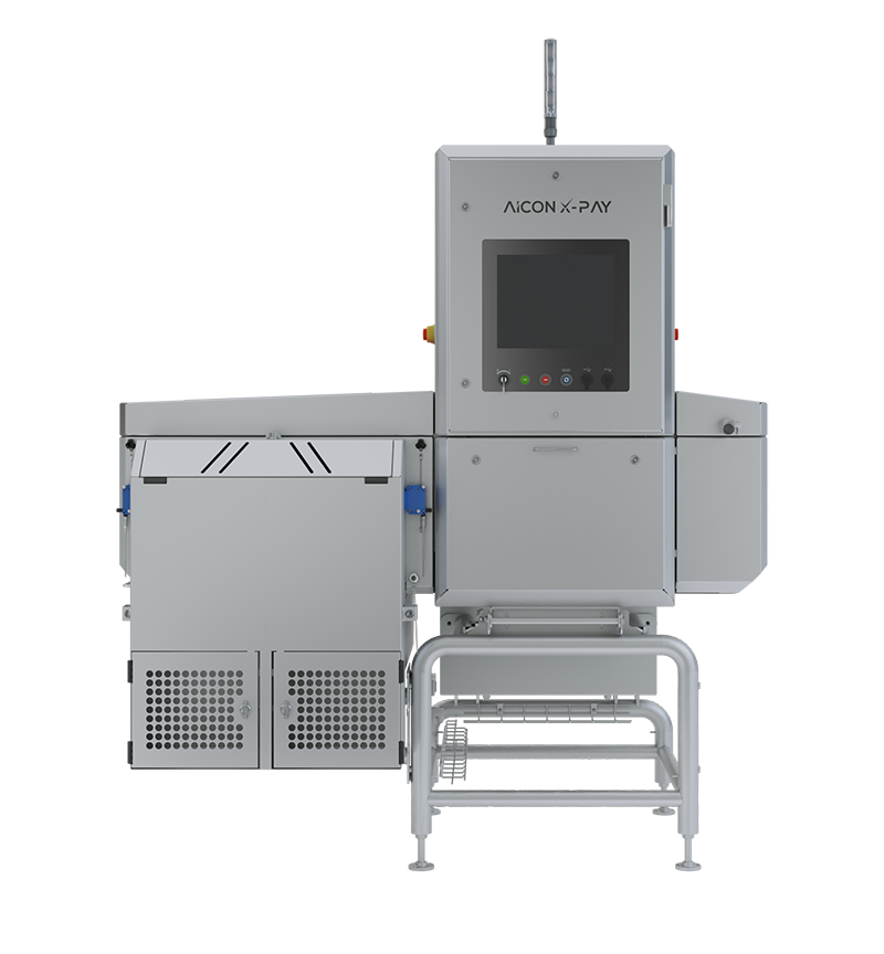 X ray food inspection equipment - AICON Scan XR Series