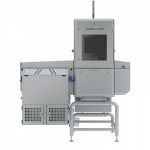 X ray food inspection equipment - AICON Scan XR Series