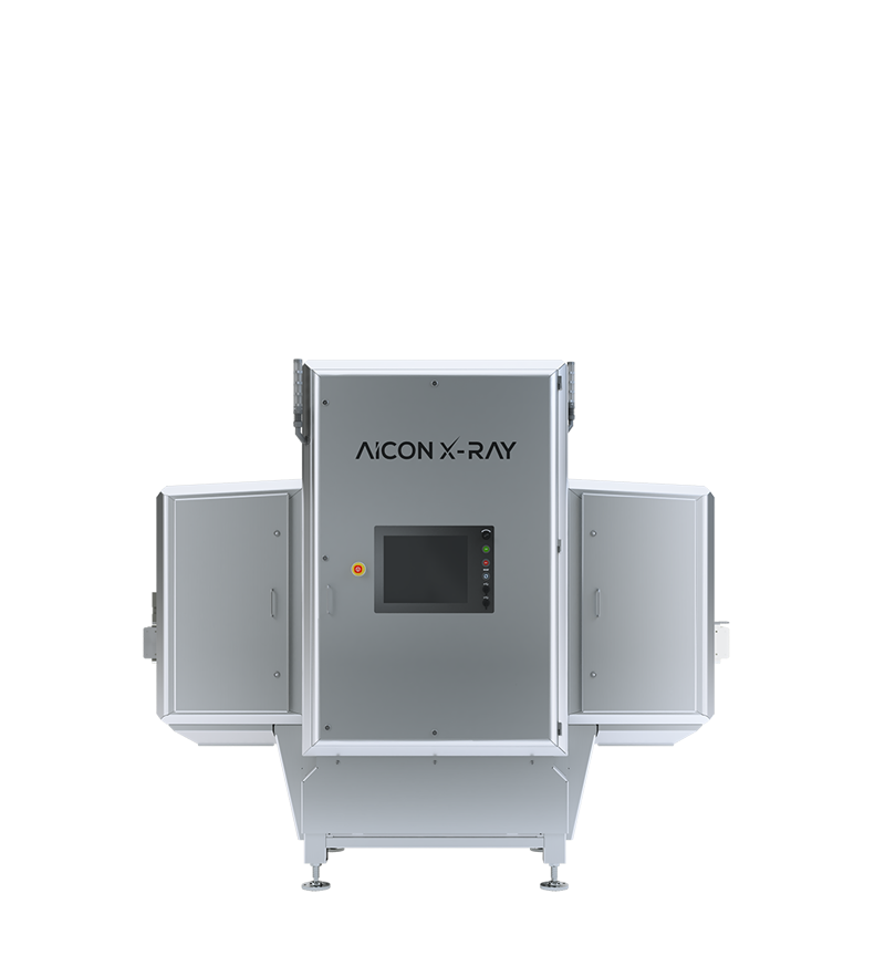 SIDE SCAN X-ray inspection systems
